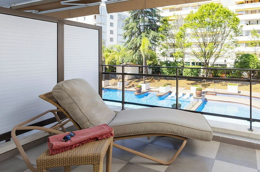 Фото Alva Park Costa Brava