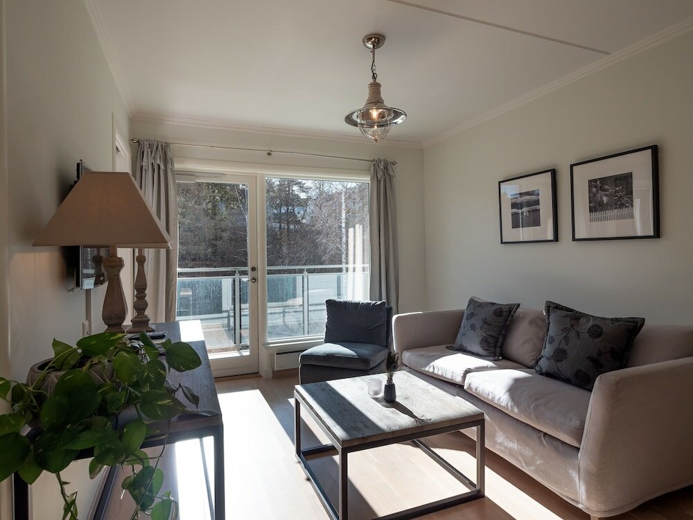 Фото Strand Hotel Fevik - by Classic Norway Hotels