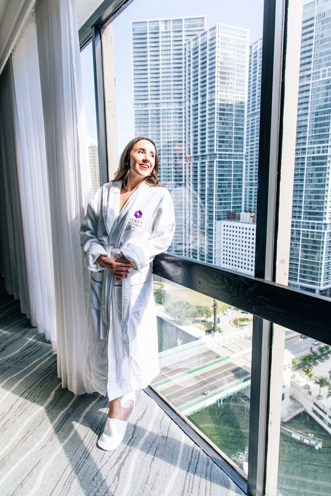 Фото Hyatt Regency Miami