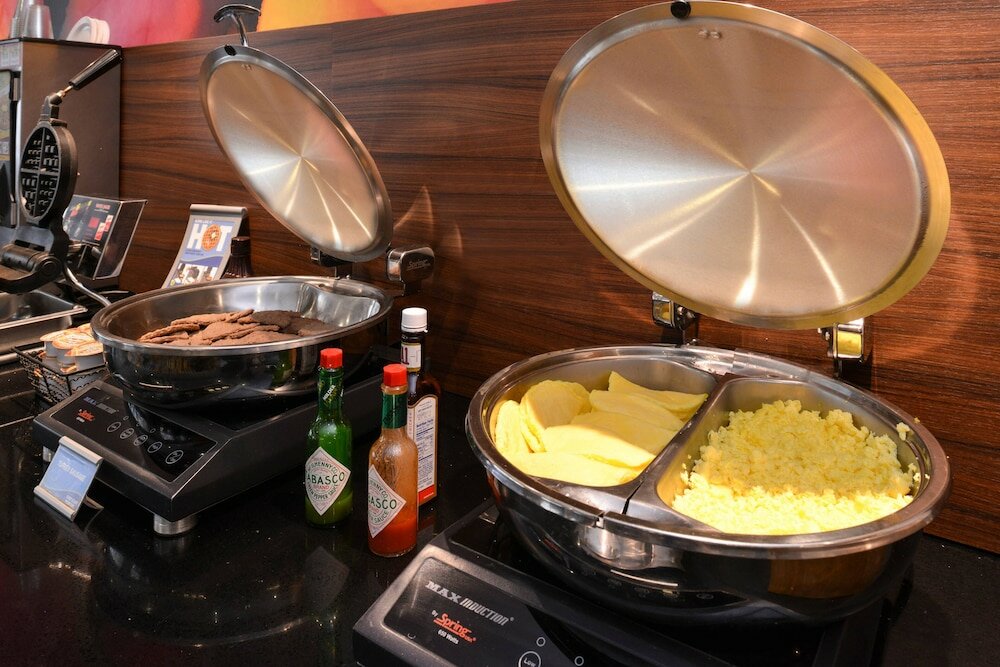 Фото Fairfield Inn by Marriott Orlando Airport