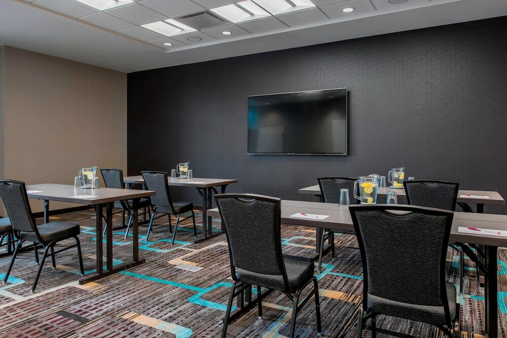 Фото Residence Inn by Marriott Regina