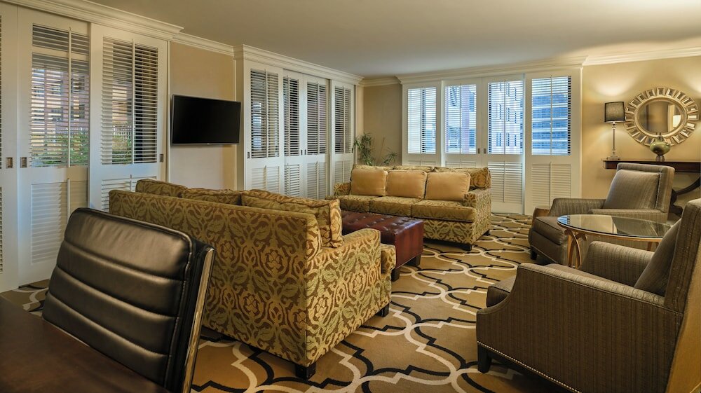 Фото InterContinental New Orleans, an Ihg Hotel