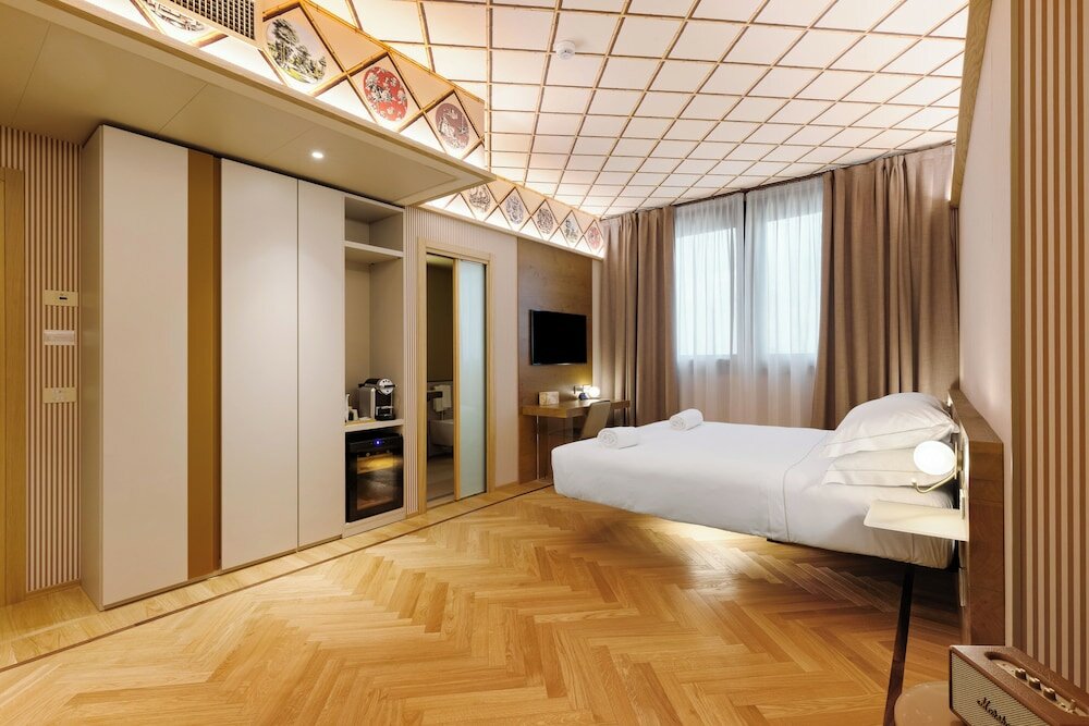 Фото QC room Milano Porta Romana