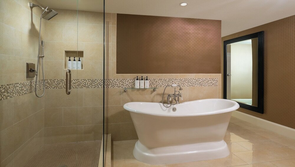 Фото InterContinental New Orleans, an Ihg Hotel