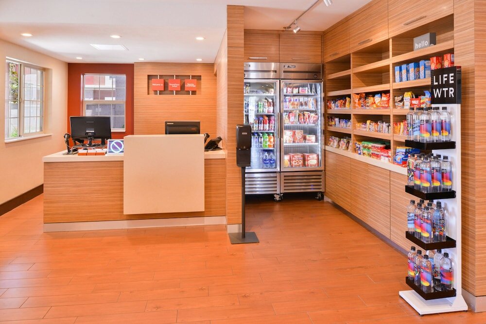 Фото TownePlace Suites by Marriott Ontario Airport