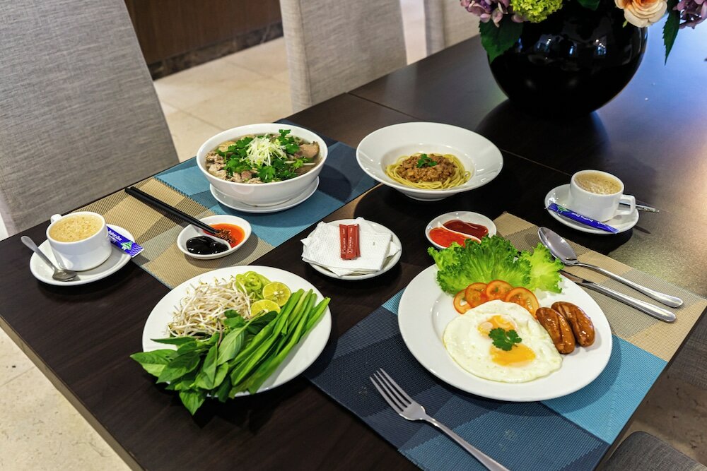 Фото Ciao SaiGon Hotel & SPA