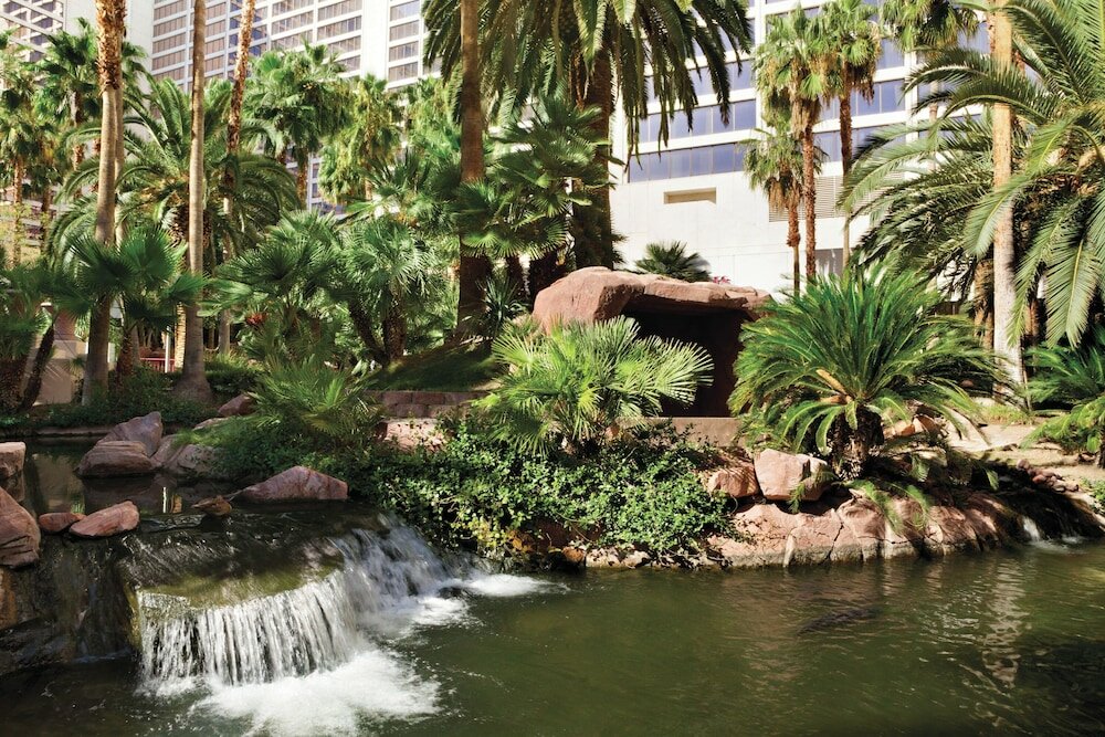 Фото Flamingo Las Vegas 