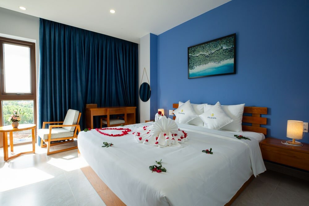 Фото Stellar Hotel Phú Quốc
