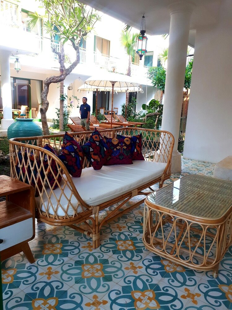 Фото Sabana Ubud