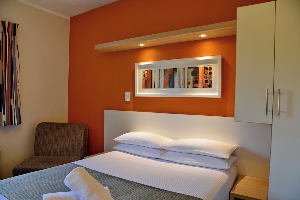 Фото Road Lodge Pietermaritzburg
