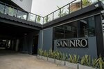 Saninro Hotel Ragama