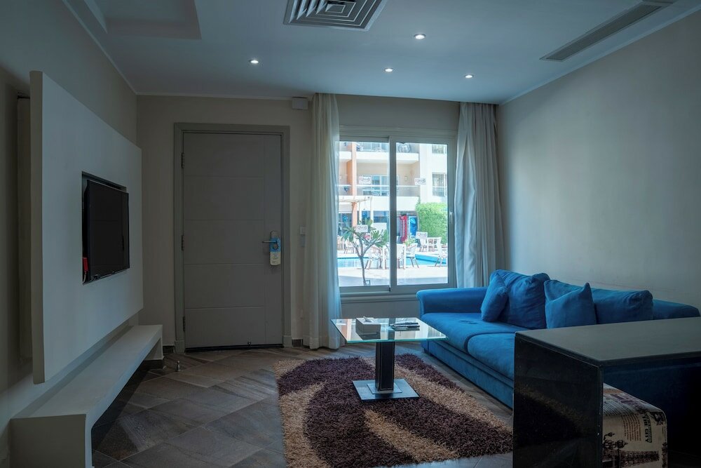 Фото Rivoli Suites