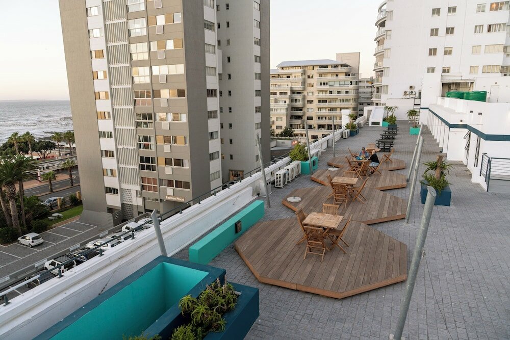 Фото Mojo Hotel