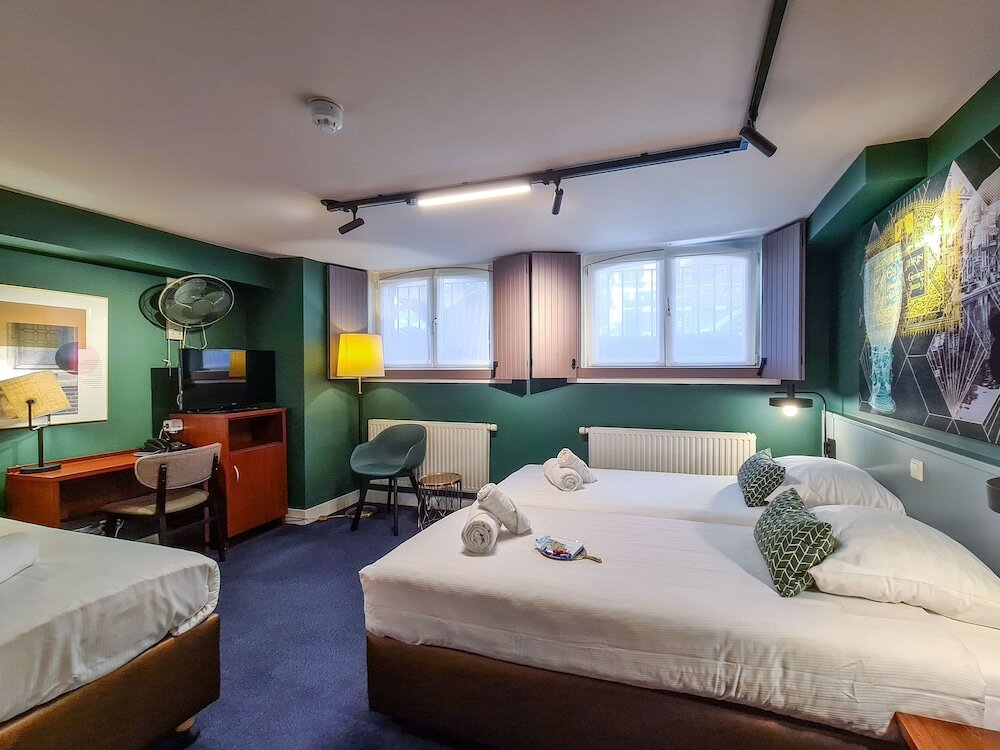 Фото Hotel Alexander