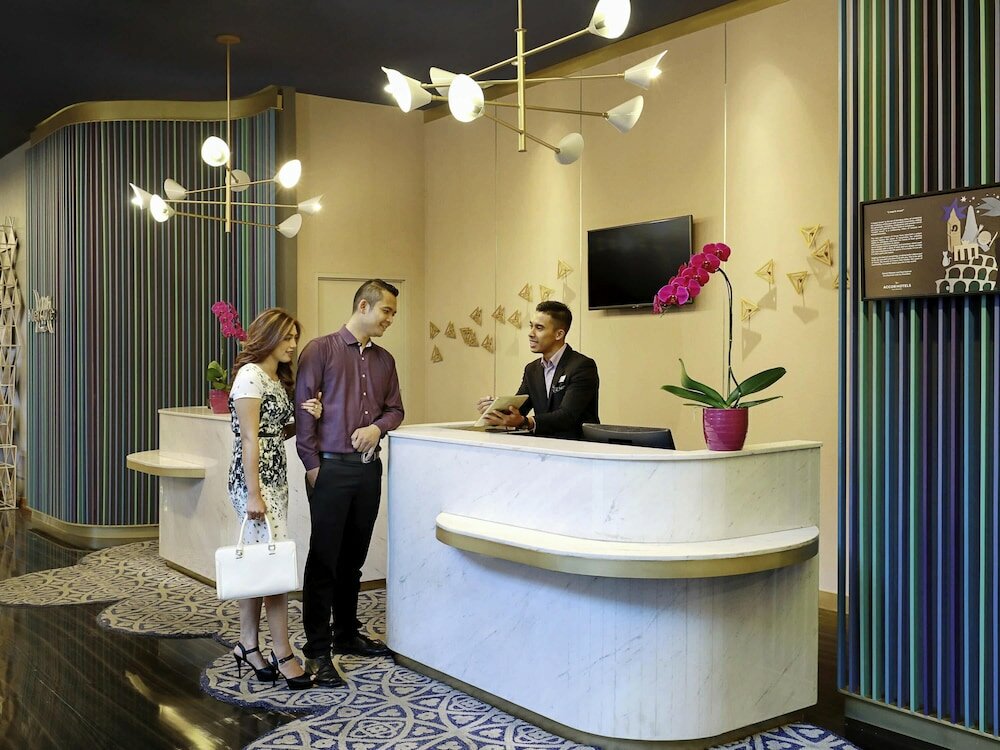 Фото Mercure Bandung Nexa Supratman