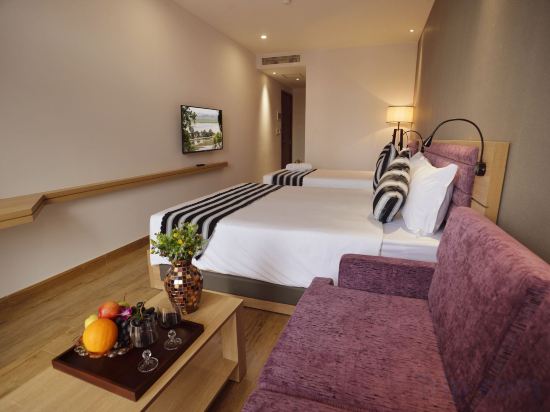 Фото Aiden Saigon Hotel