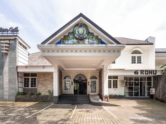 Фото Ottenville Boutique Hotel