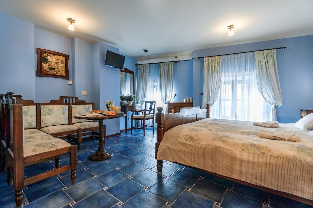 Фото Hotel Monte Cristo