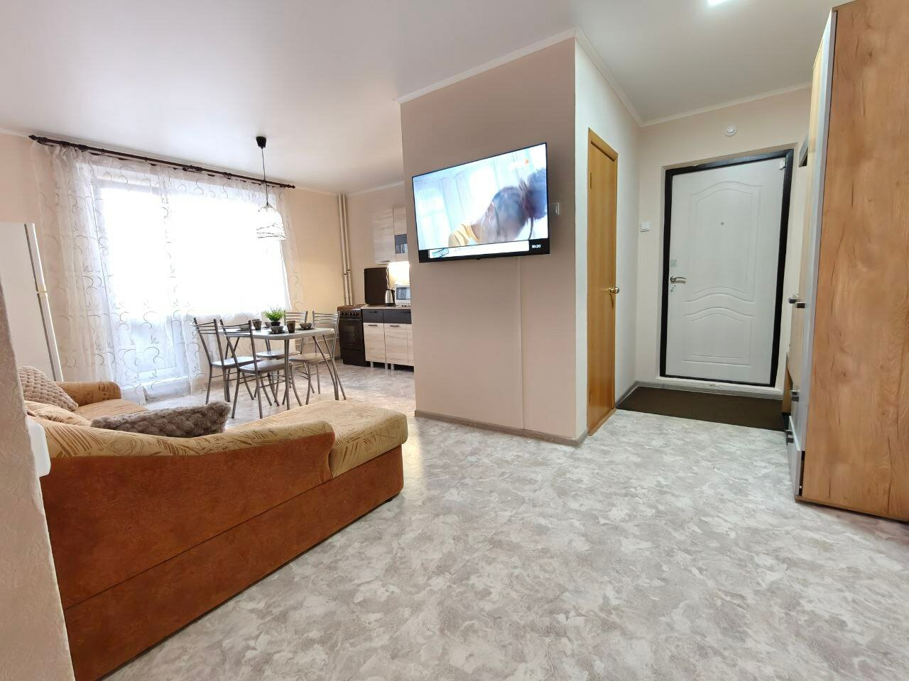 Фото Апарт Миасс