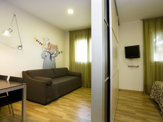 Фото Hotel La Perla