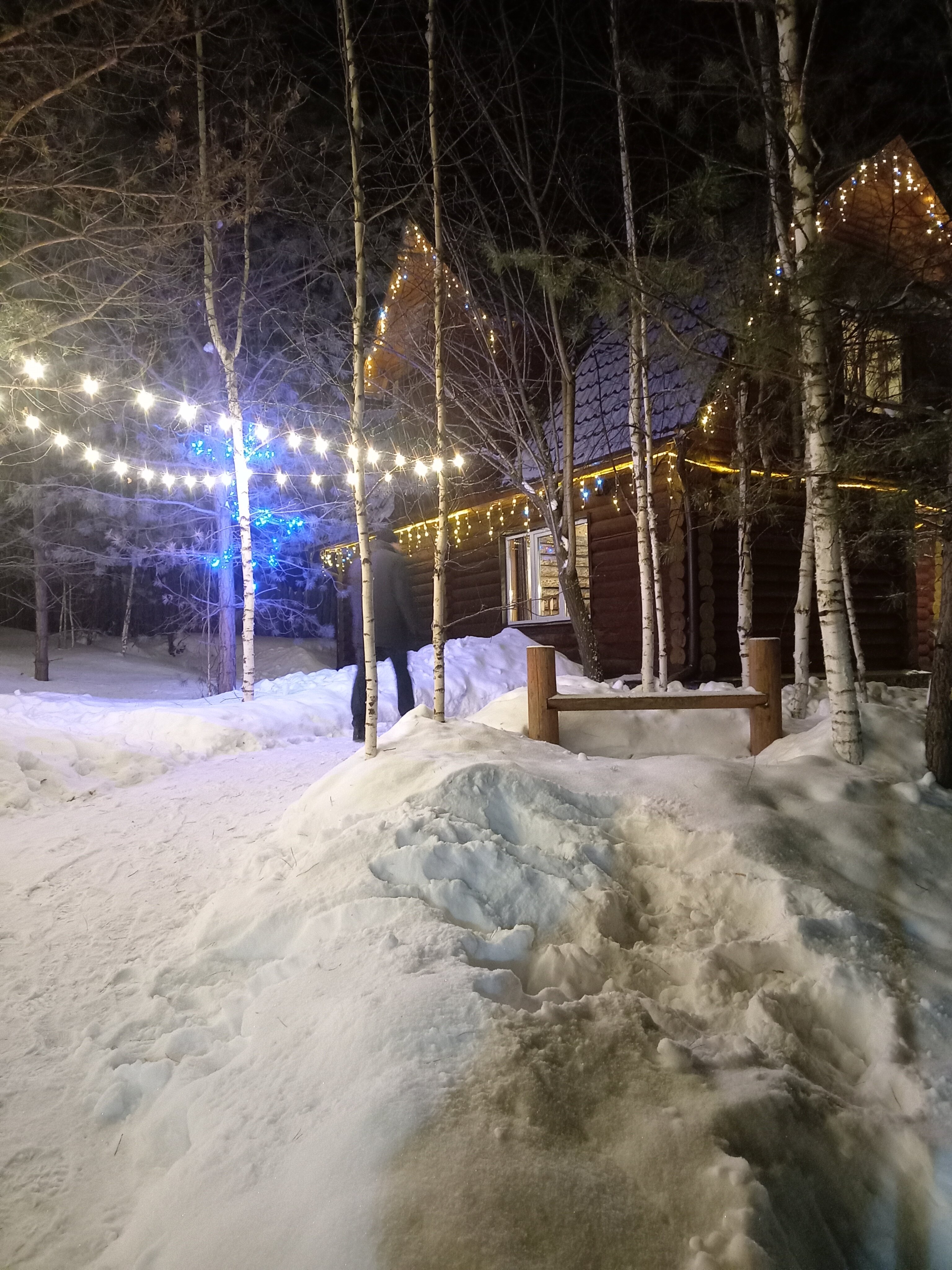 Фото Дыхание Природы