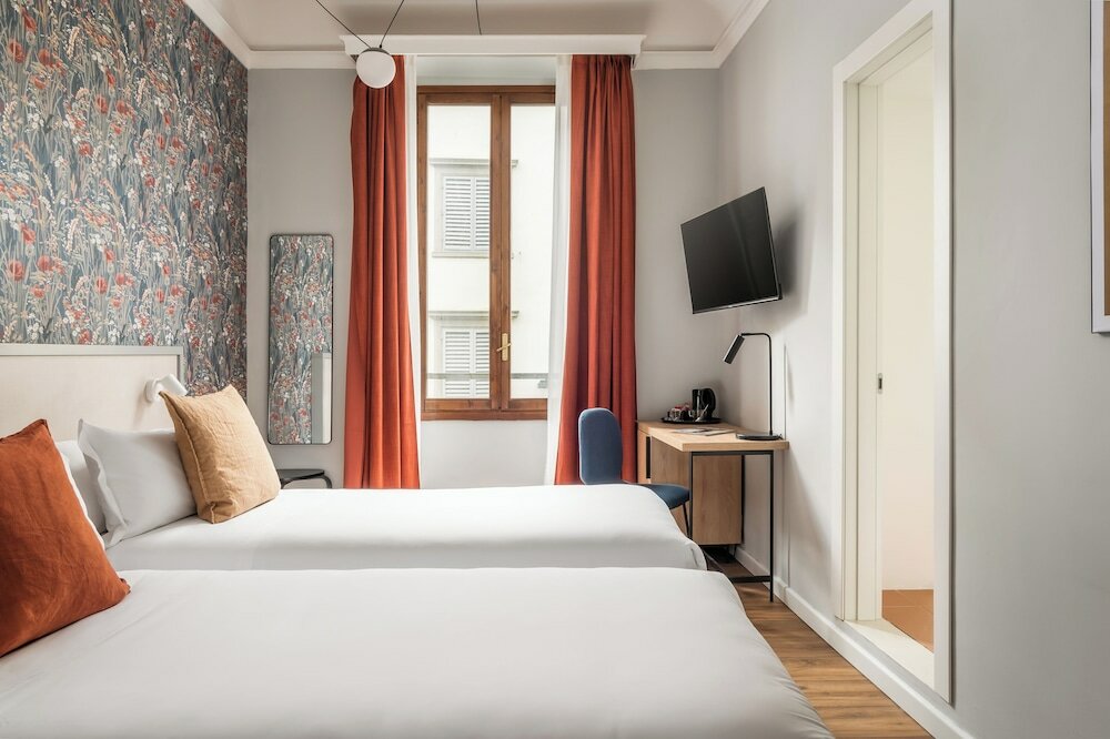 Hotel Goldoni — фото 50