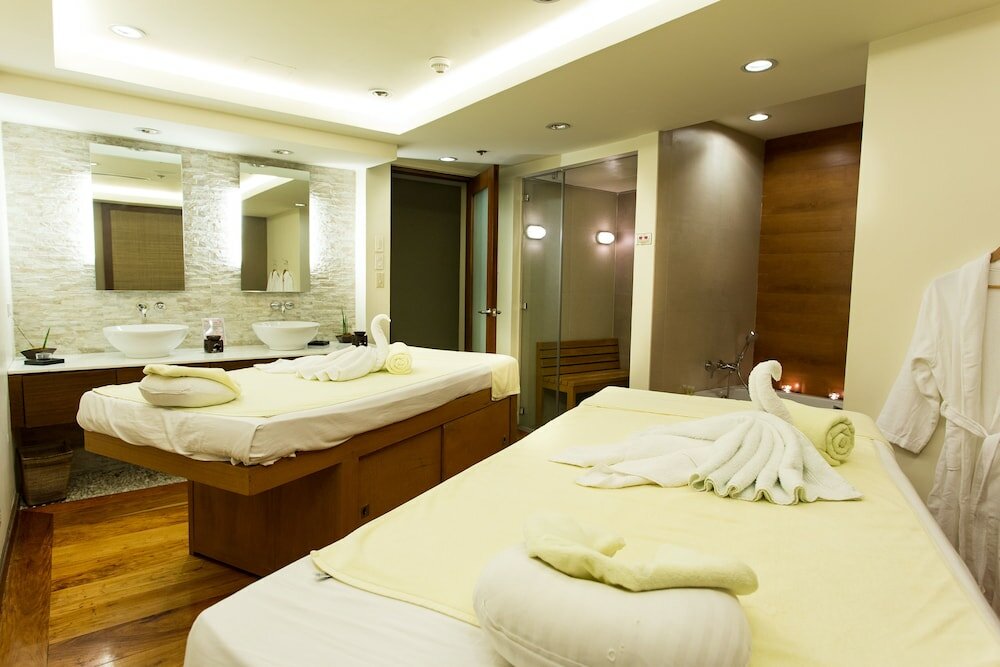 Фото Armada Hotel