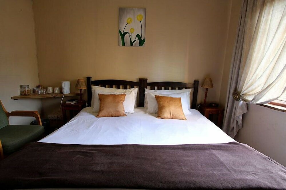 Фото Ramasibi Guest Services