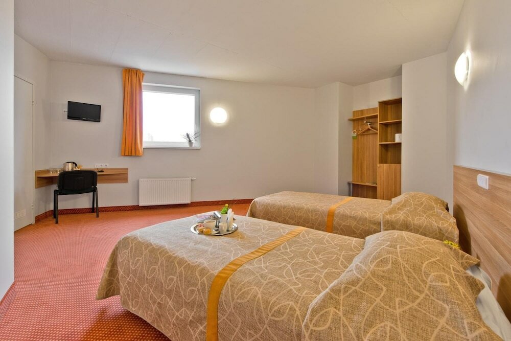 Фото Green Vilnius Hotel