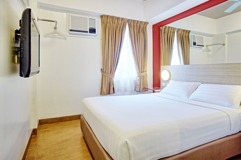 Фото Red Planet Cebu