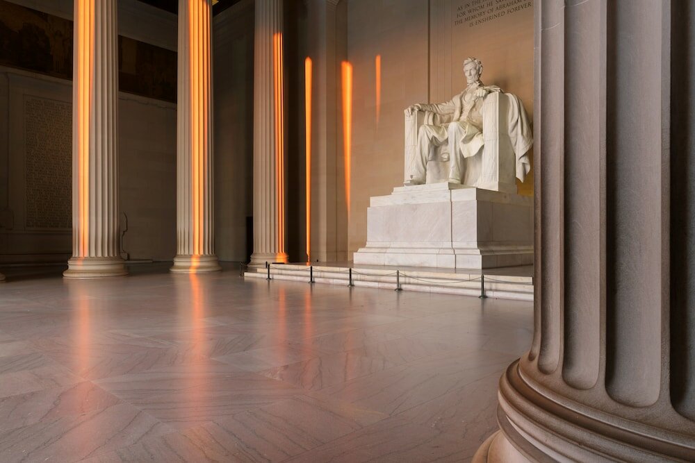 Фото The Ritz-Carlton, Washington, D. C.