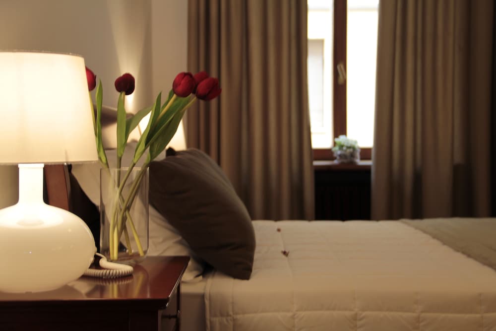Фото St. Peter' Six Rooms & Suites