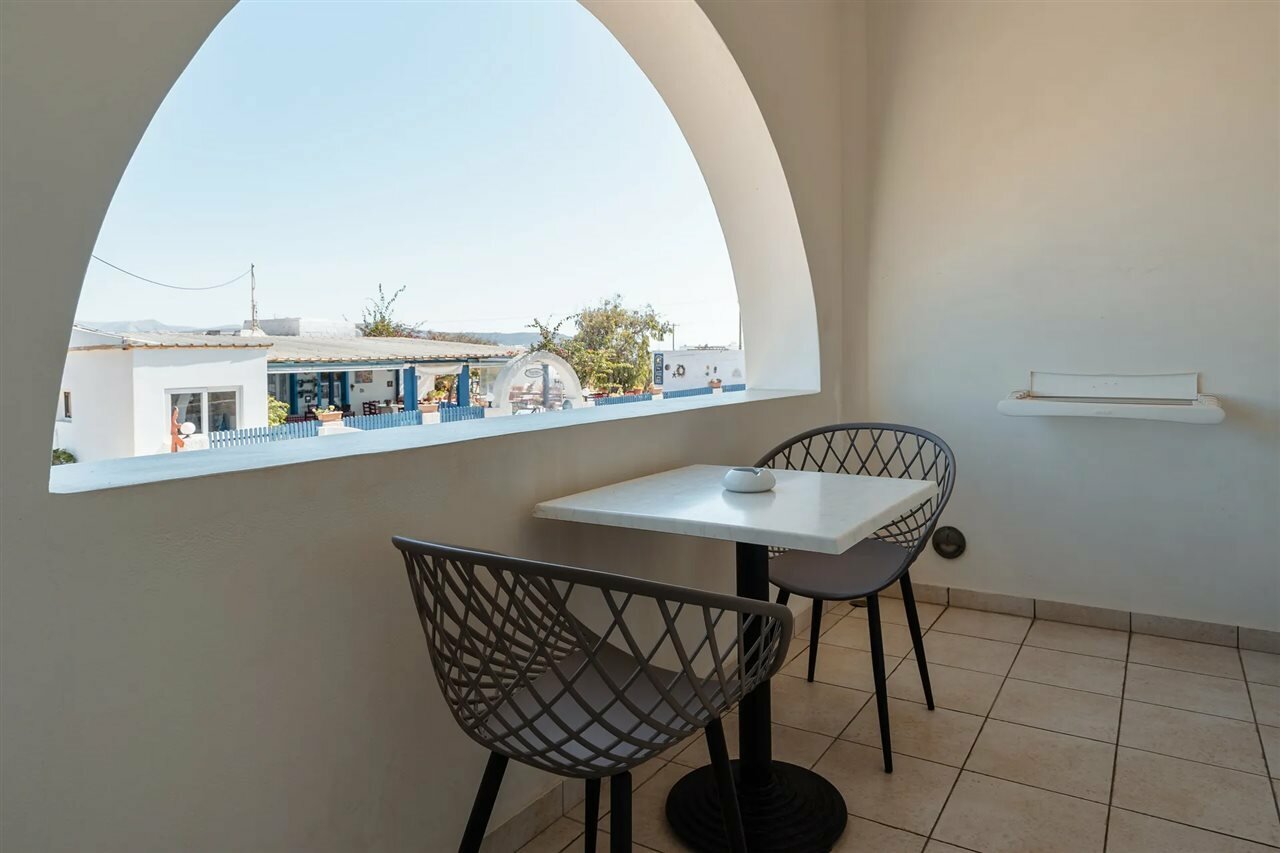 Фото Mitos Suites