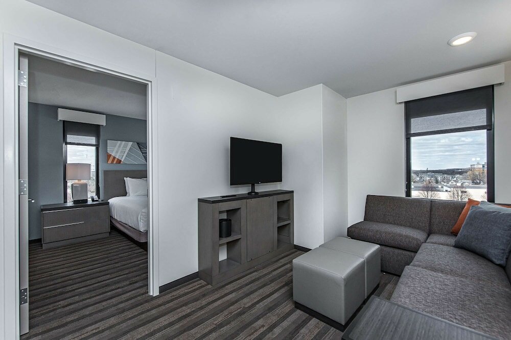 Фото Hyatt House Rochester/Mayo Clinic Area
