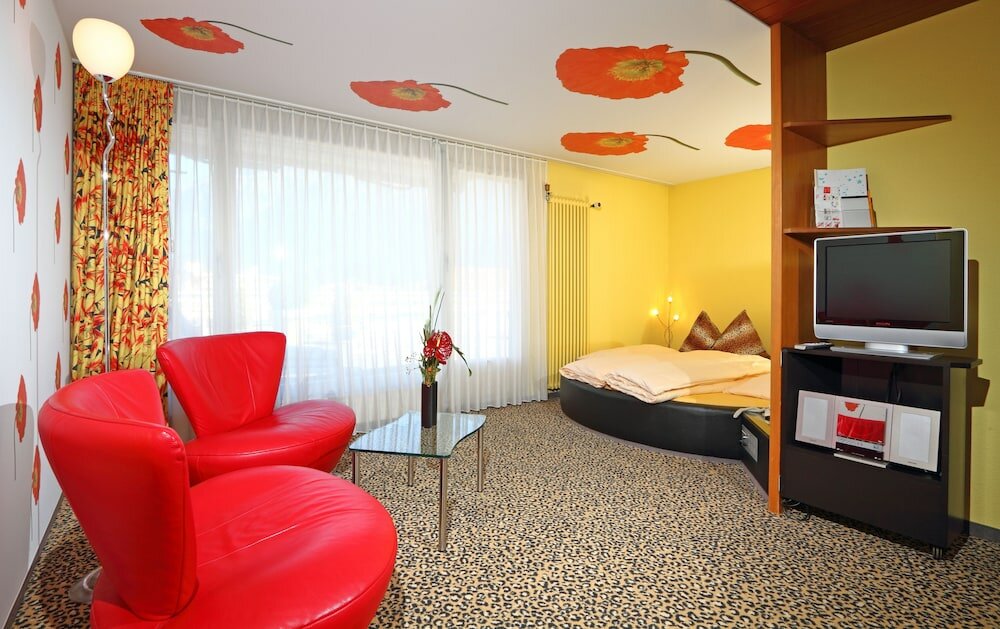 Фото Stella Swiss Quality Hotel