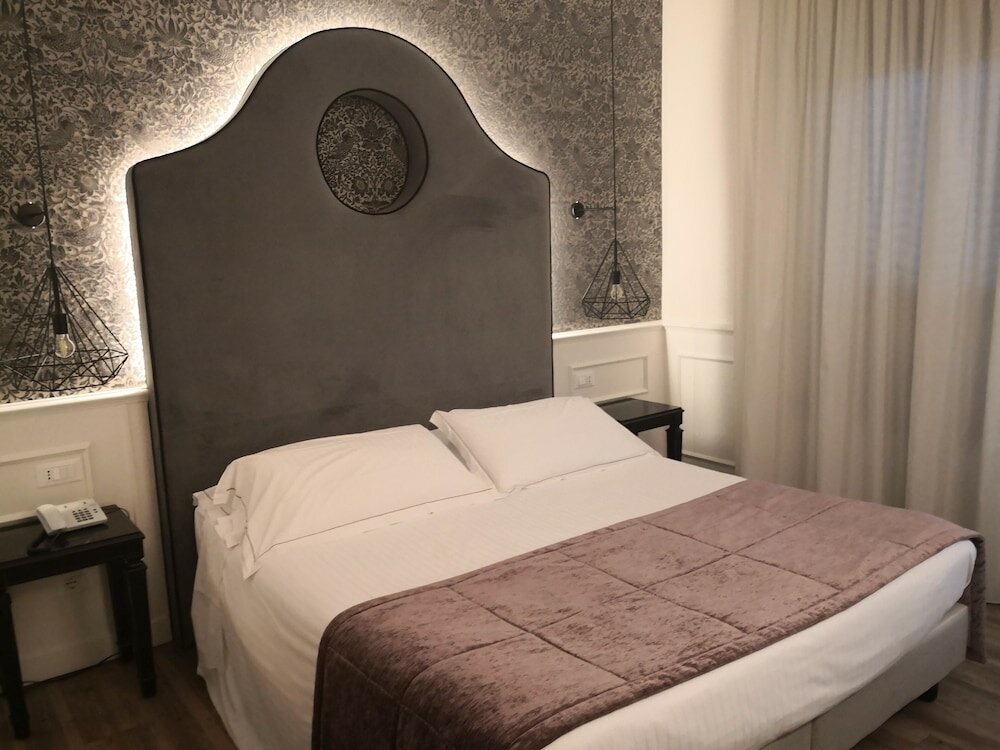 Фото Hotel San Luca