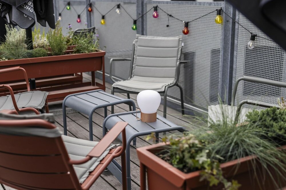 Фото Scandic Norreport