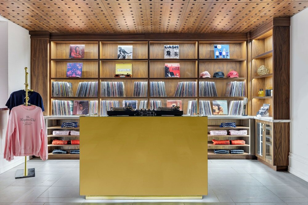 Фото The Gunter Hotel