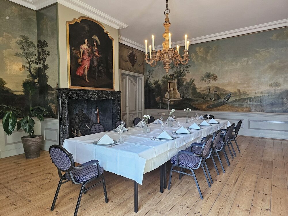 Фото Hampshire Hotel's Gravenhof Zutphen