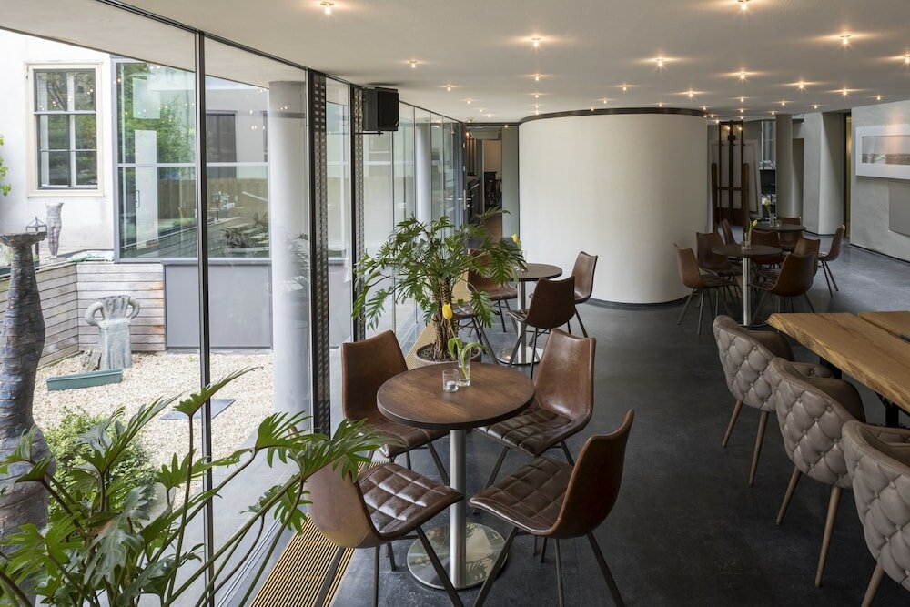 Фото Hampshire Hotel's Gravenhof Zutphen