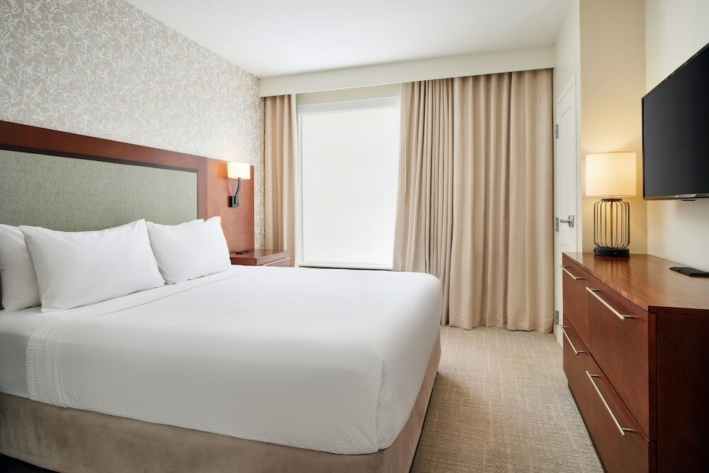 Фото TownePlace Suites by Marriott Orlando Downtown
