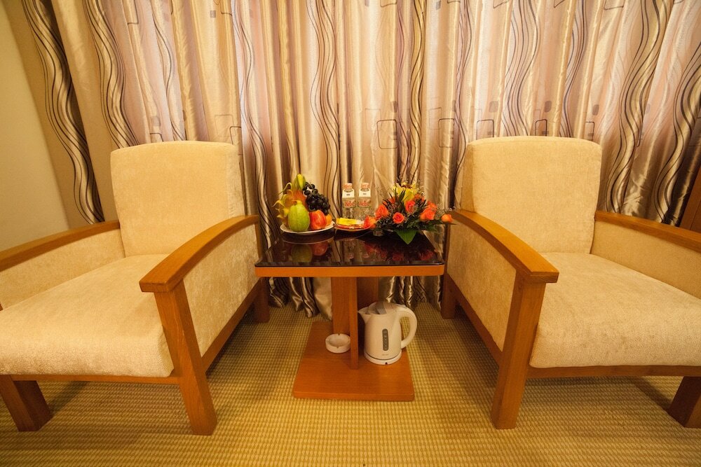 Фото Danang Petro Hotel