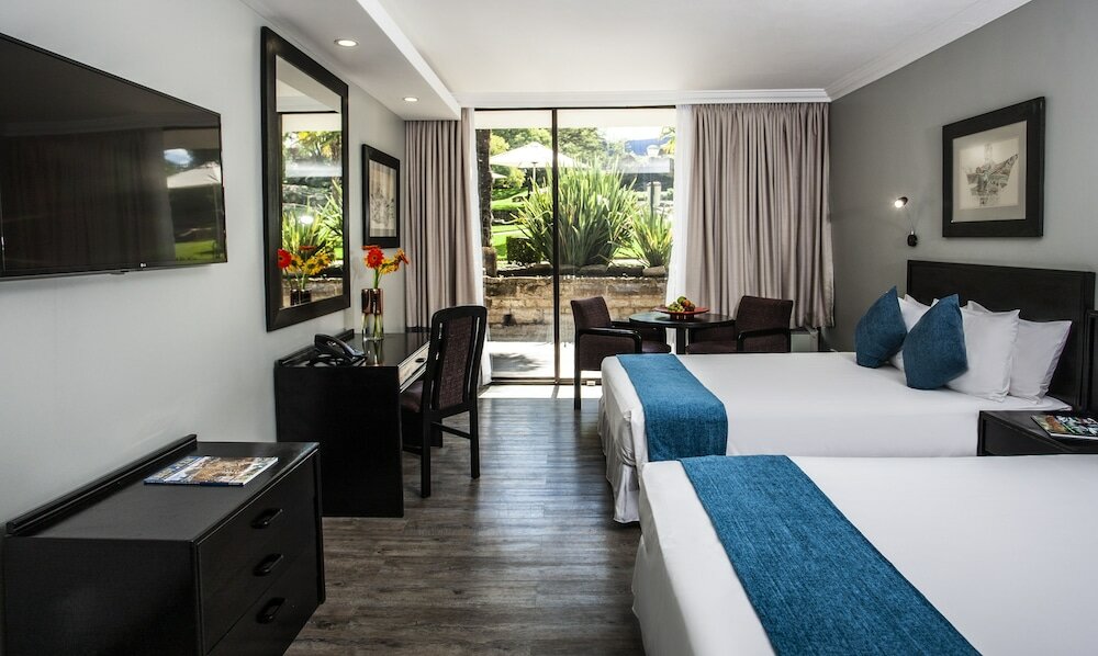 Фото Avani Maseru Hotel