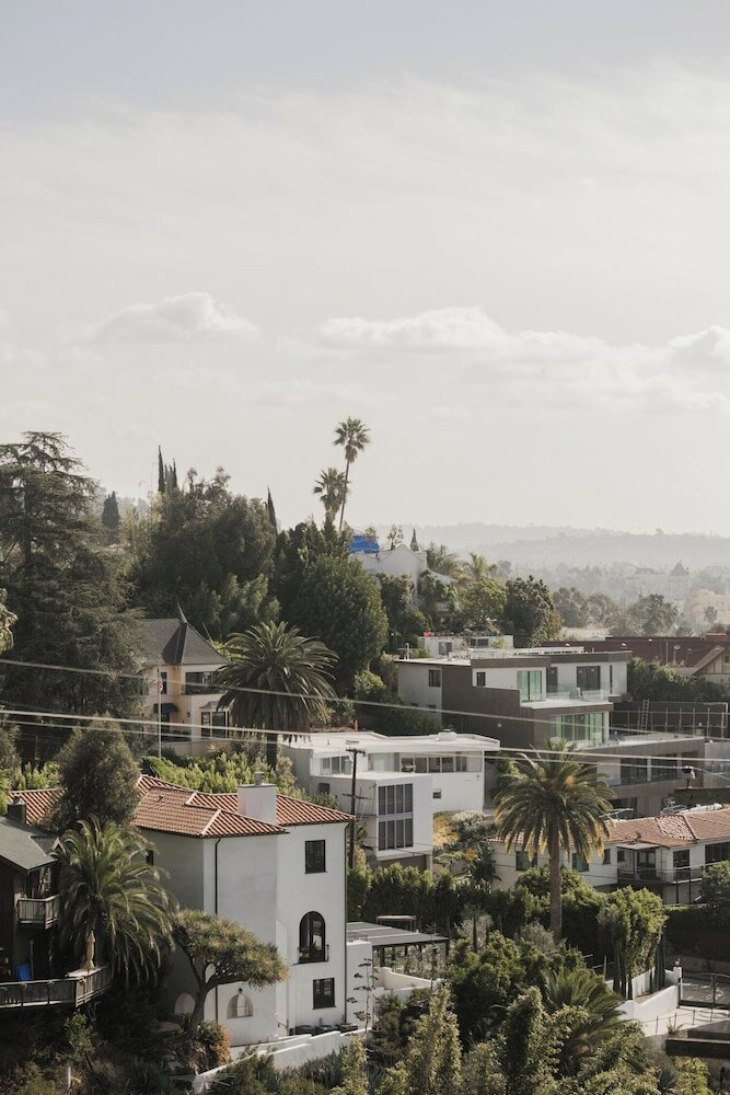 Фото Hollywood Hills Hotel