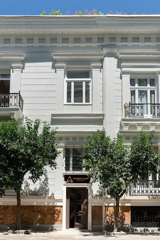 Фото Athens Flair