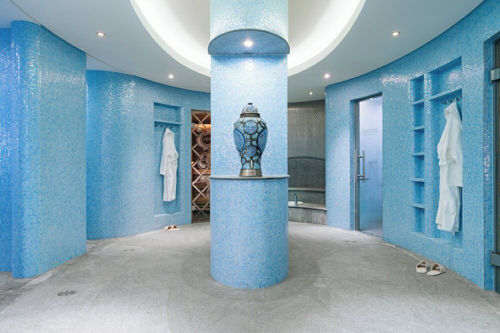 Фото Hotel Eden Roc