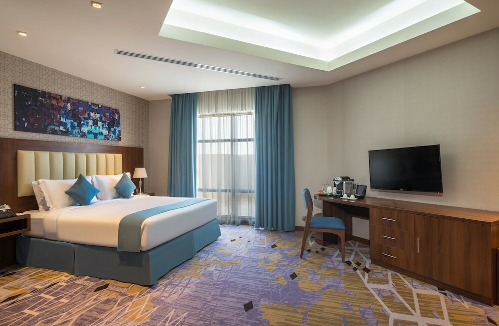 Фото Art View Hotel Al Riyadh