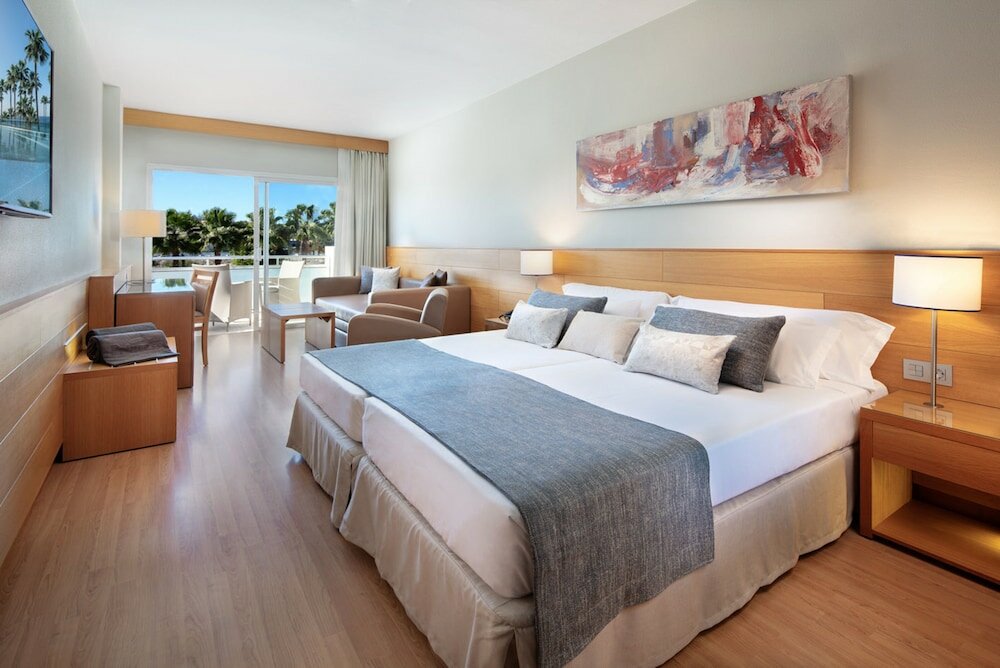 Фото Hotel Tabaiba Princess