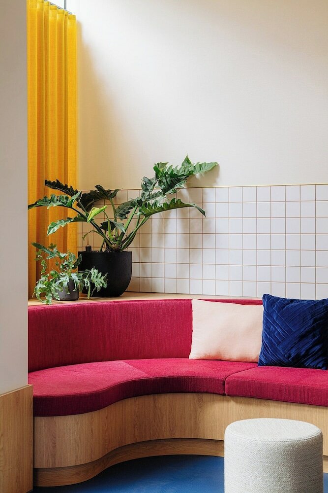 Фото City Hotel Groningen