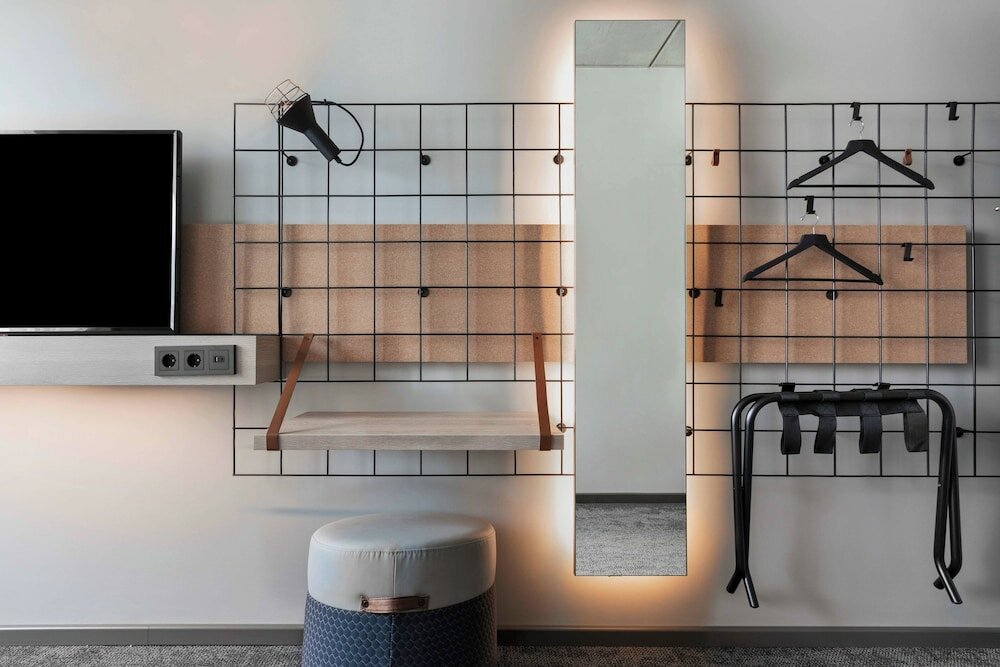 Фото Moxy Bremen